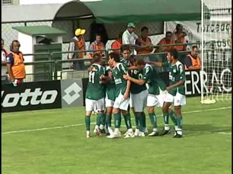 Esporte Total: Goiás 2 X 0 Santa Helena