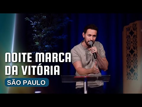 NOITE MARCA DA VITÓRIA SÃO PAULO - TONY ALLYSSON