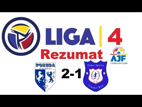 ACS POBEDA STAR BISNOV - CS TIMISUL SAG