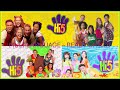 Hi 5 Ready Or Not Multilanguage