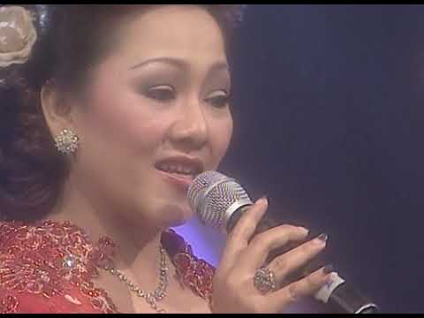 Yurita Badrun - Selendang Sutra - Ismail Marzuki