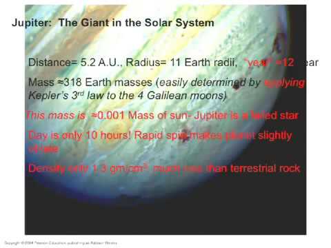 Stanford University Course   Astronomy 10   Lecture 10