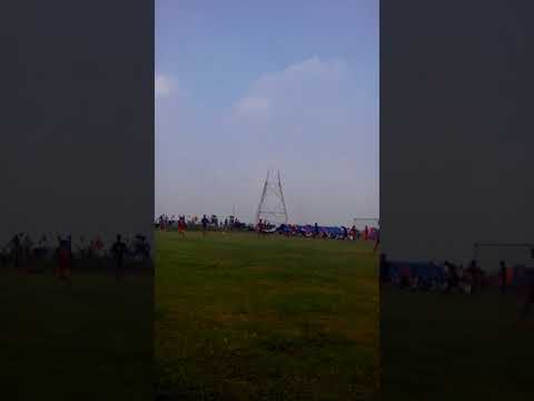FOOTBALL TOURNAMENT(2)