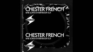 The Jimmy Choos - Chester French