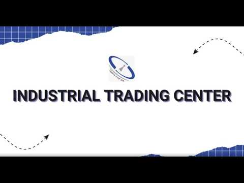 About Industrial Trading center