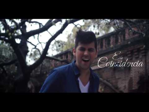 David Lozano - No Te Creas tan importante (video oficial) version cumbia