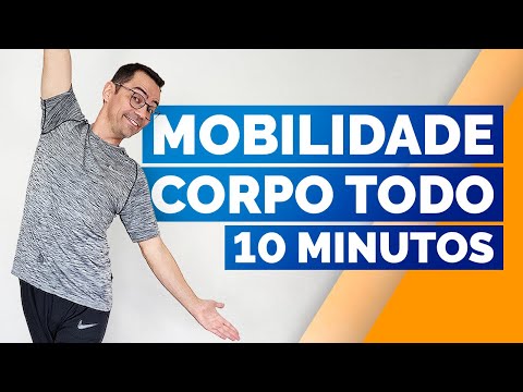 Corpo ativo, mente viva e alma leve