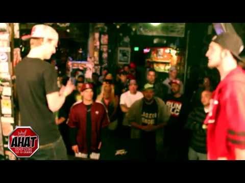 Mikey B vs Wyte Mic