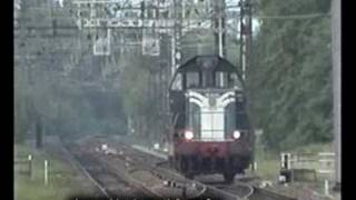 preview picture of video 'BB 66236  (SNCF)  Haut-le-Pied'