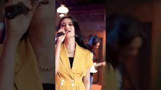 Download lagu PERGI PAGI PULANG PAGI HANA MONINA ADELLA mp3