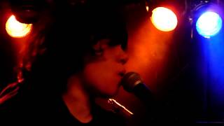 Screaming Females - Little Anne/Leave It All Up To Me (live in Trondheim, 2013)