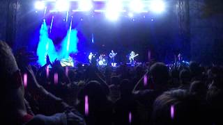 The Way It Is - The Sheepdogs @ Edgefest 2014