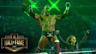 Triple H: The Evolution of The Game