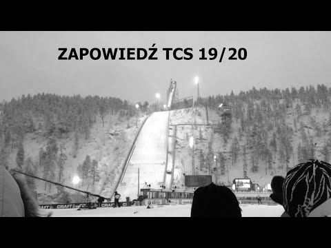 ZAPOWIEDŹ TCS 19/20