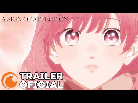 Trailer de A Sign of Affection (2024)