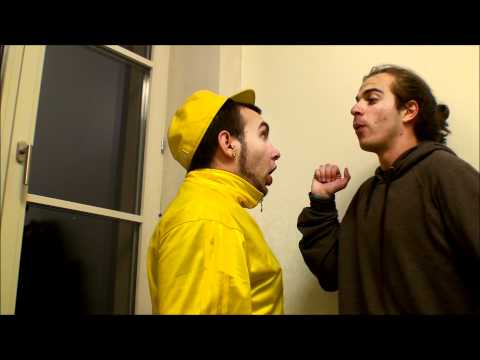 Lytos & Skiller -Raped in the bathroom-(part3)