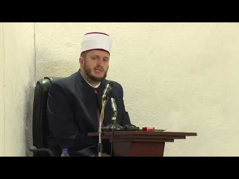 Manifestimi qendror për festën e Kurban Bajramit 2019