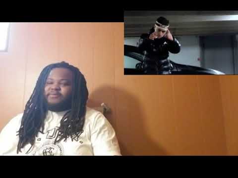 Young Emil - Grindar Remix (Official Video) | Reaction with DJ Kiy