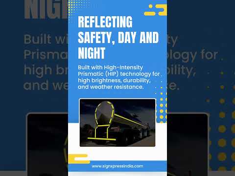 Reflective Tapes