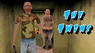 The Twins Full Gameplay
