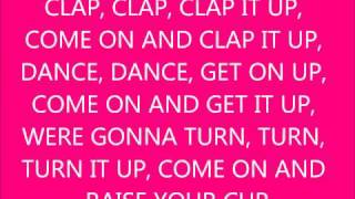 JUSTICE CREW SEXY AND YOU KNOW IT LYRICS