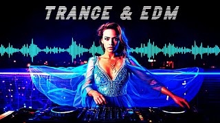 Hypnotic Melodic Trance Spirit ✨ Techno Rhythm 🎧EDM Drive Mix 🔥