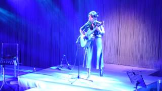 Carmen Consoli - Quello che sento