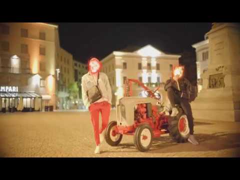 TEENAGERS - Knowpmw x Youngnophy but everytime Markus says "Yeah" it gets faster