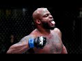 Derrick Lewis | UFC Greatest Hits