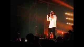 preview picture of video 'Daddy Yankee Antilliaanse Feesten 2013 (Hoogstraten, Antwerpen) August 10.'