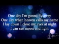 Arash - One day ft Helena lyrics 