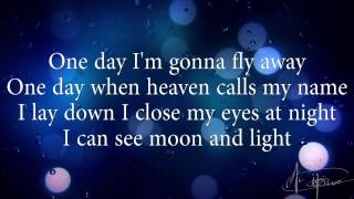Arash One day ft Helena lyrics...