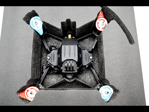 Afterburner 5 O3 6S HD  Unboxing (2-09-2025)