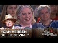 "Dit is een bedreiging" | Mr. Frank Visser doet uitspraak
