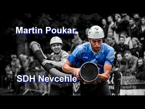 SDH Nevcehle - Martin Poukar