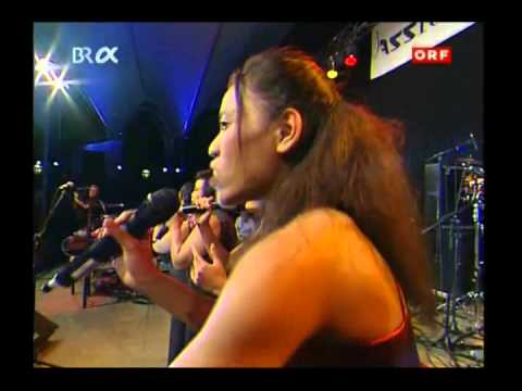 Joe Zawinuls Syndicate   JazzFest Wien 2002) TVRip