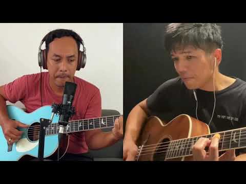 MAAF - performed by Pongki Barata and Baim