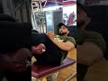 Best exercise for Abs llmust try #absexercise #bestabsworkout #maheshnegi #gym #bestgym