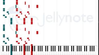 Swine of the Cross - Cryptopsy [Sheet Music]