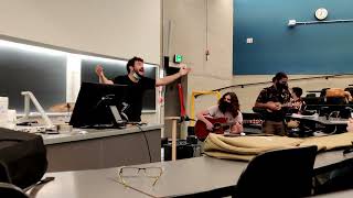 White Willow Music Video