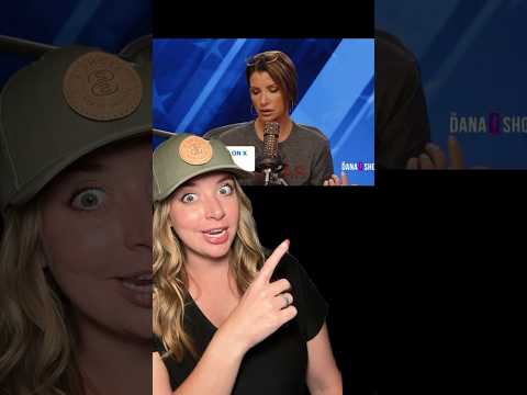 Even Dana Loesch Thinks it is INSANE #2ndamendment #shortsvideo #shortsfeed #shorts Thumbnail