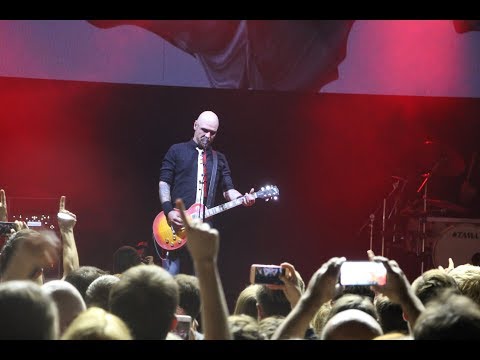 Siddharta z Nomadi v Ljutomeru