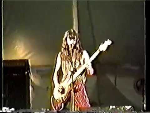 Mortification - Cornerstone 1993