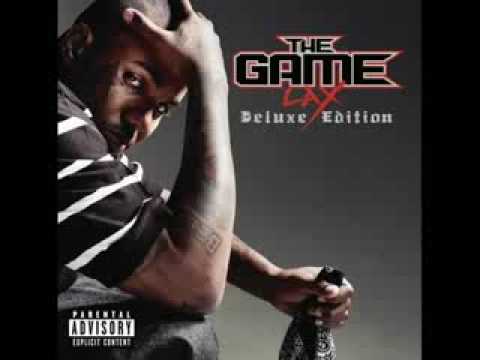 Camera Phone The Game ft Ne Yo Official Version Lyrics Included