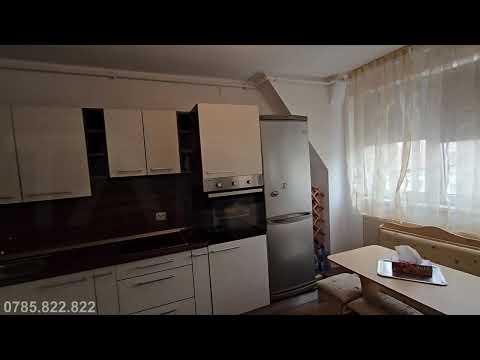 Apartament decomandat de vanzare 4 camere 96 mpu Valea Aurie Sibiu