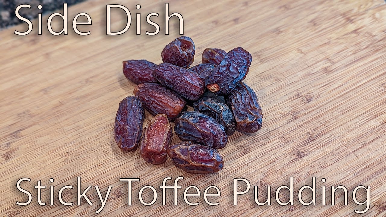 Side Dish Episode One Hundred and Twenty-Three