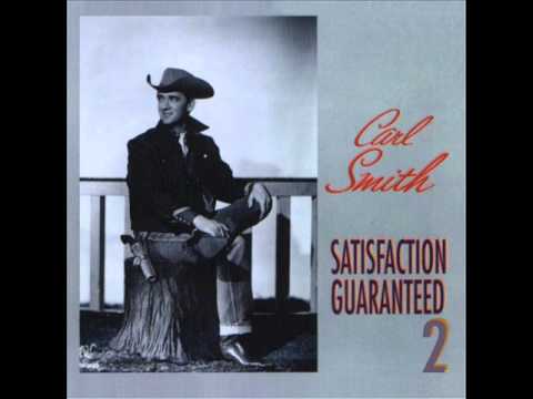 Doggone It Baby I'm In Love - Carl Smith