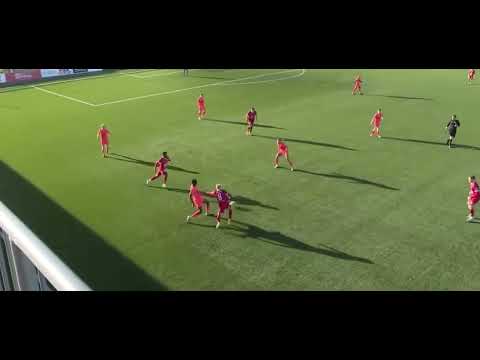 Muis vs Piteå highlights 