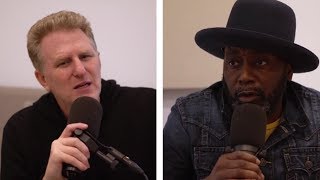 Rap Battles in High School | Big Daddy Kane & Michael Rapaport