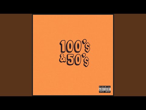 Video thumbnail for 100's & 50's